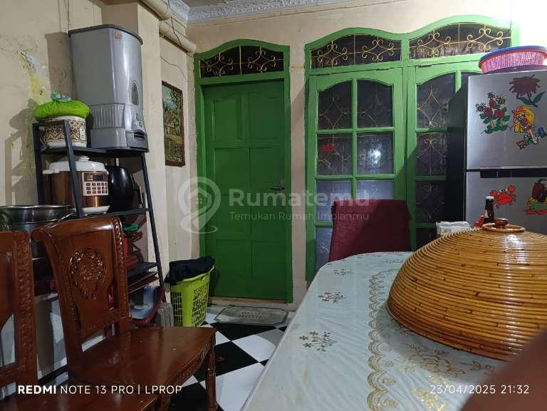 Jual Rumah kost di Belakang Apartemen Lavande, Menteng Dalam