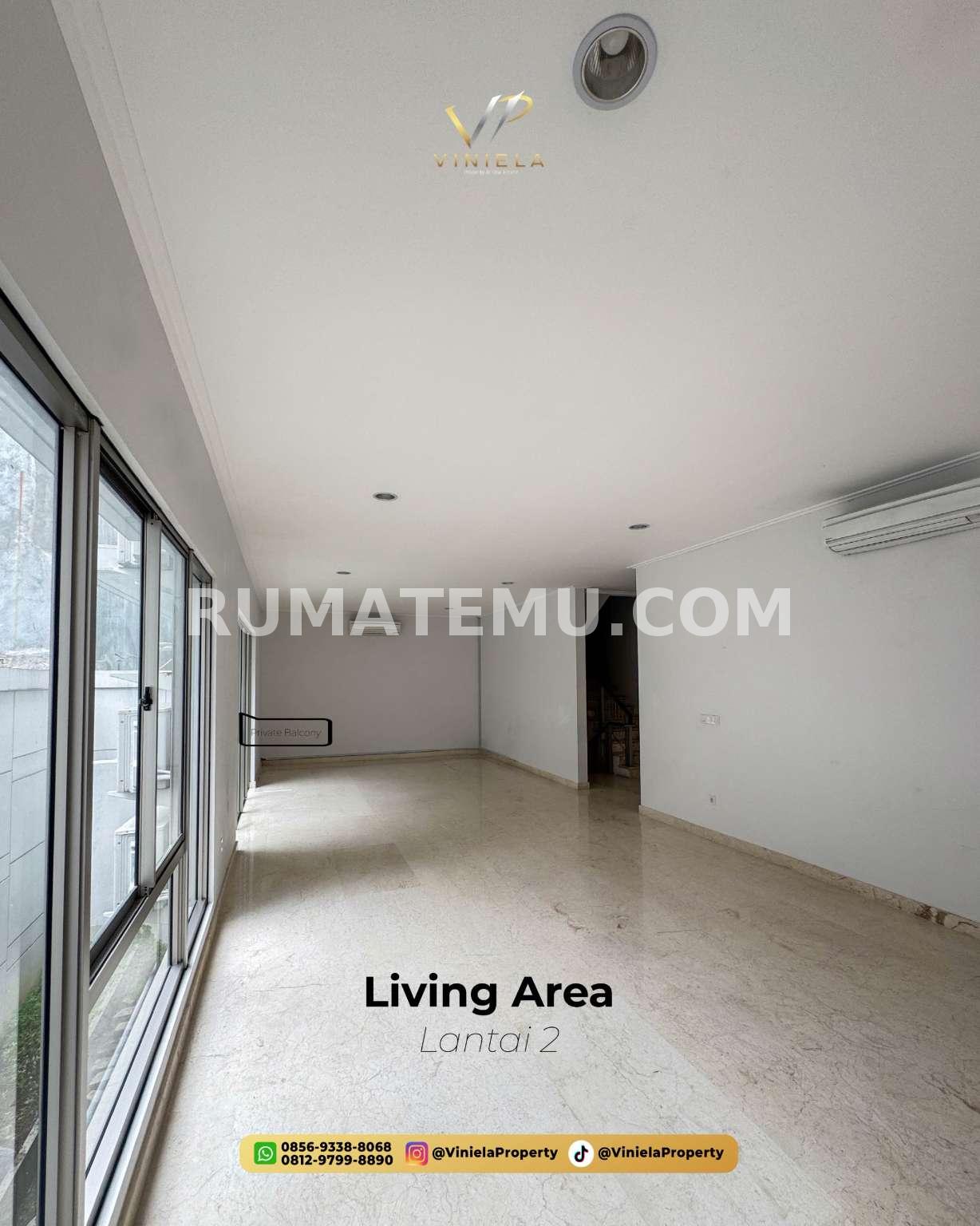 Rumah Golf Island Cluster Serenade Lagoon