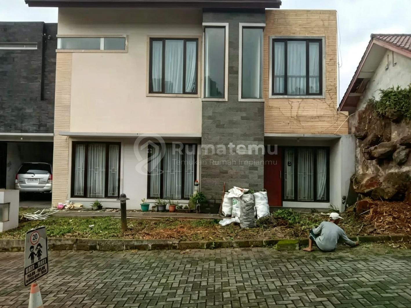 Jual/Sewa THE FIT BINTARO,PONDOK AREN,TANGERANG