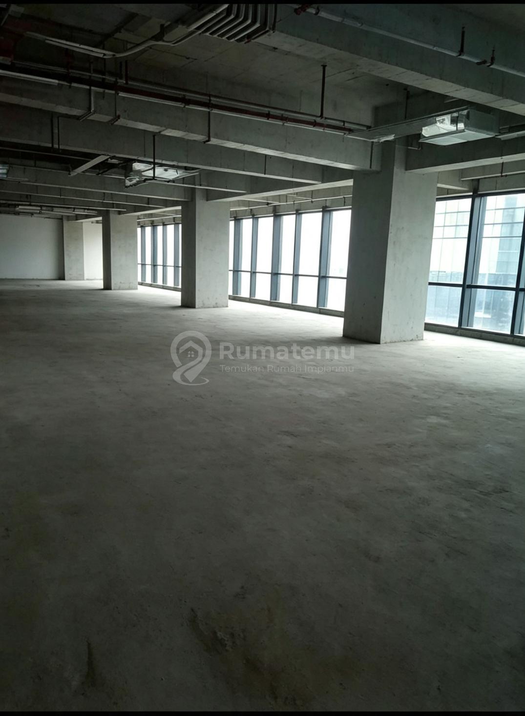 Disewakan Office Space Sudirman Jakarta Selatan