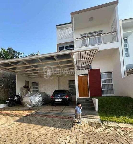 Jual Rumah Sejuk di Padasuka Park Dekat Cicaheum Bandung