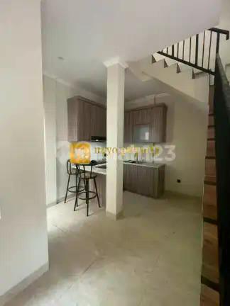 Rumah Baru Furnished Siap Huni Strategis Di Cirendeu Tangsel