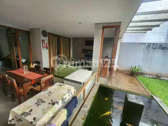 Rumah bisa Cocok untuk Usaha Kost Dll Strategis