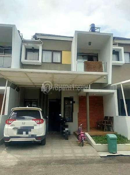 Jual Rumah Minimalis di Antapani Kidul Dekat Arcamanik Bandung
