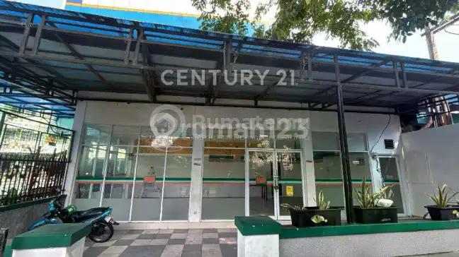 Ruang Usaha bisa untuk Minimarket,Coffe Shop di Rawamangun