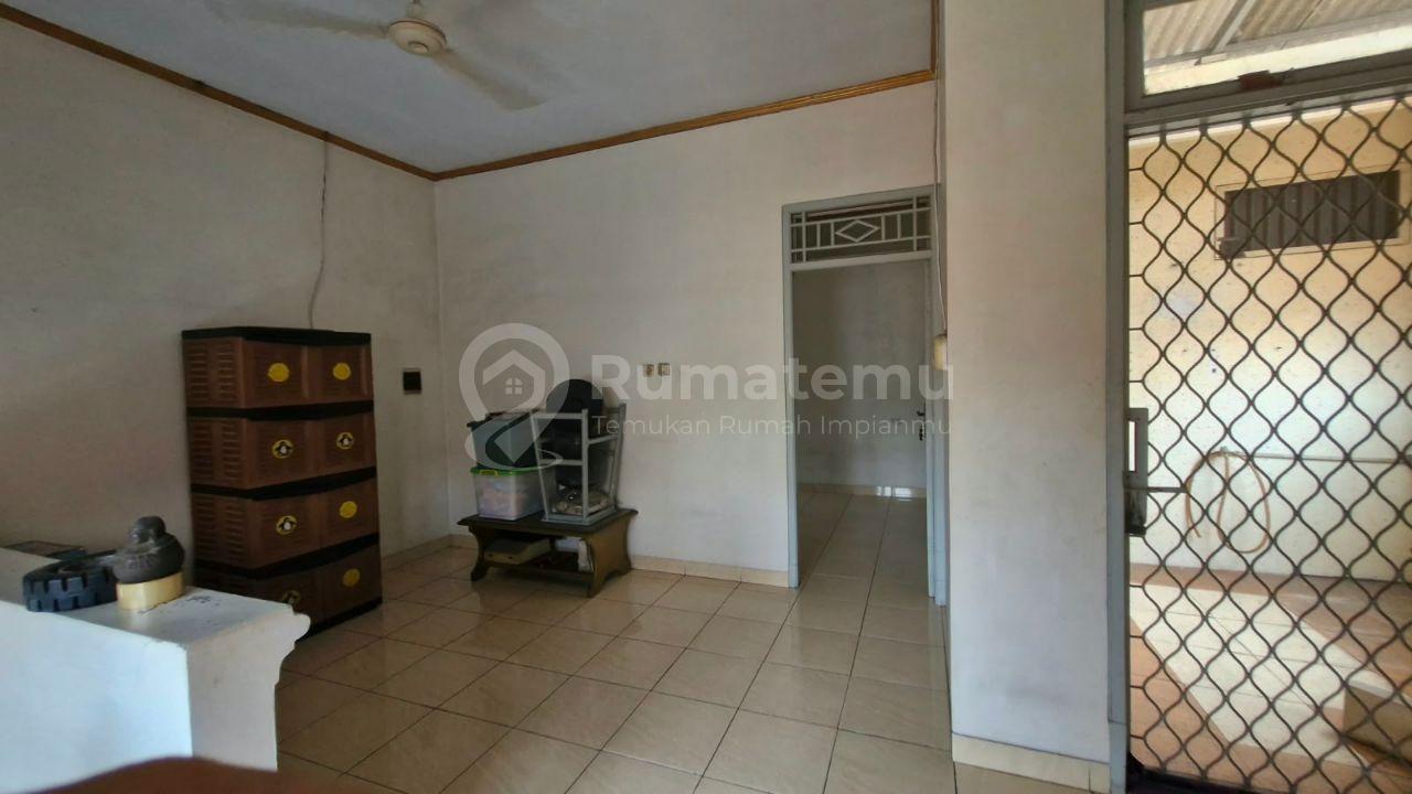 Rumah di Taman Harapan Baru Bekasi