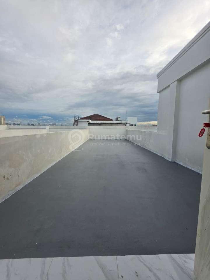 Jual sewa rumah baru di Tanjung Duren Utara, Grogol Petamburan, Jakarta Barat