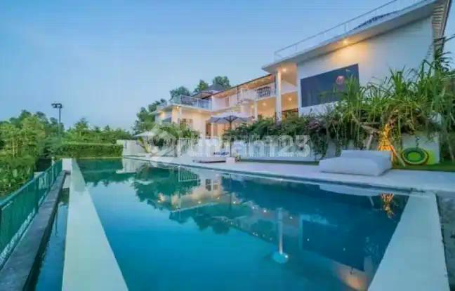 Beautyfull And Luxury Villa Ready For Sale In Pecatu Bali