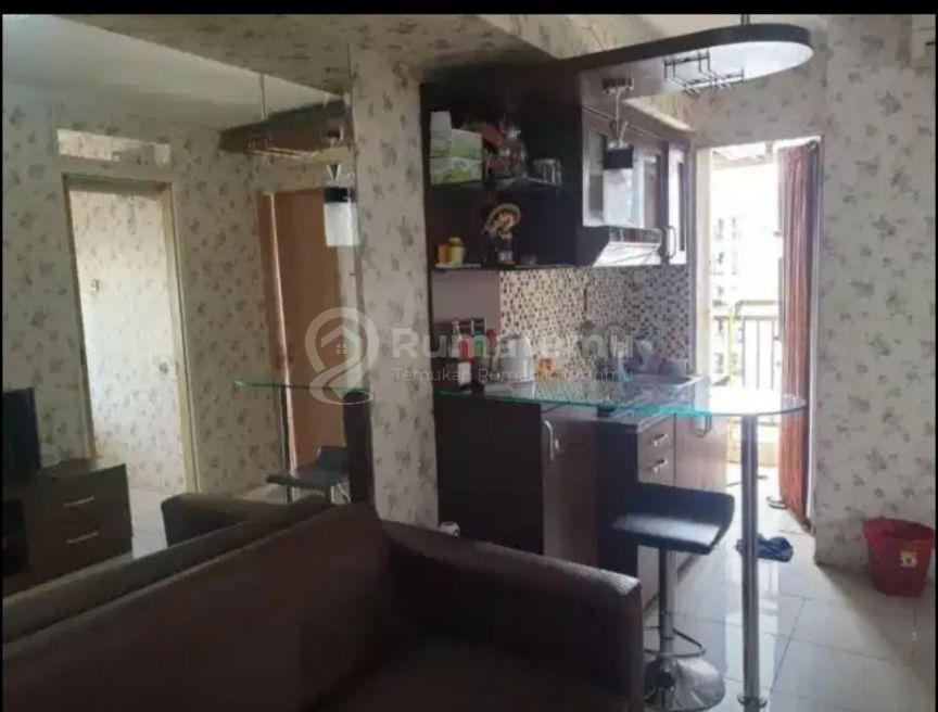 Apt Kalibata City furnish