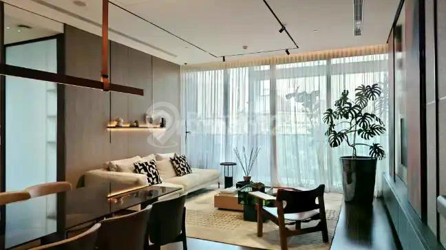 Best Investment: Dijual Savyavasa 3Br - Prime Location