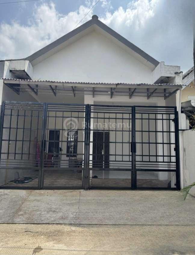 Rumah di Medang Lestari - Siap Huni Baru Renovasi