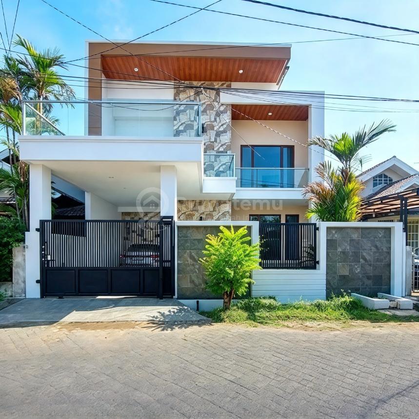 Dijual Rumah Full Renovasi Siap Huni Lokasi di Bintaro Jaya Sektor 5