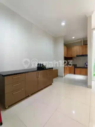 Disewakan Rumah Siap Huni Provence Parkland BSD
