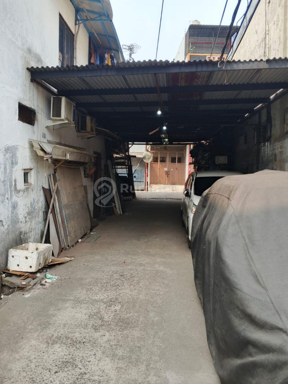 Dijual Rumah di Teluk Gong, Jakarta Utara