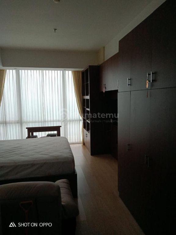 DIJUAL / DISEWAKAN — U RESIDENCE TOWER 1 | STUDIO FULL FURNISHED