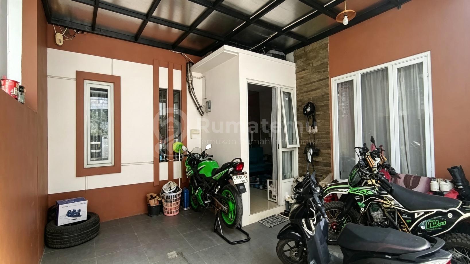 Jual Rumah Grand Valley Cilengkrang Ujung Berung Bandung