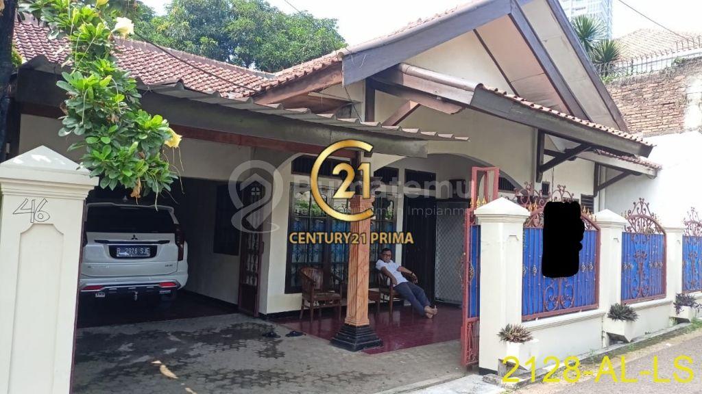 Harga Terjangkau dan dekat tol di pesanggrahan jakarta selatan 