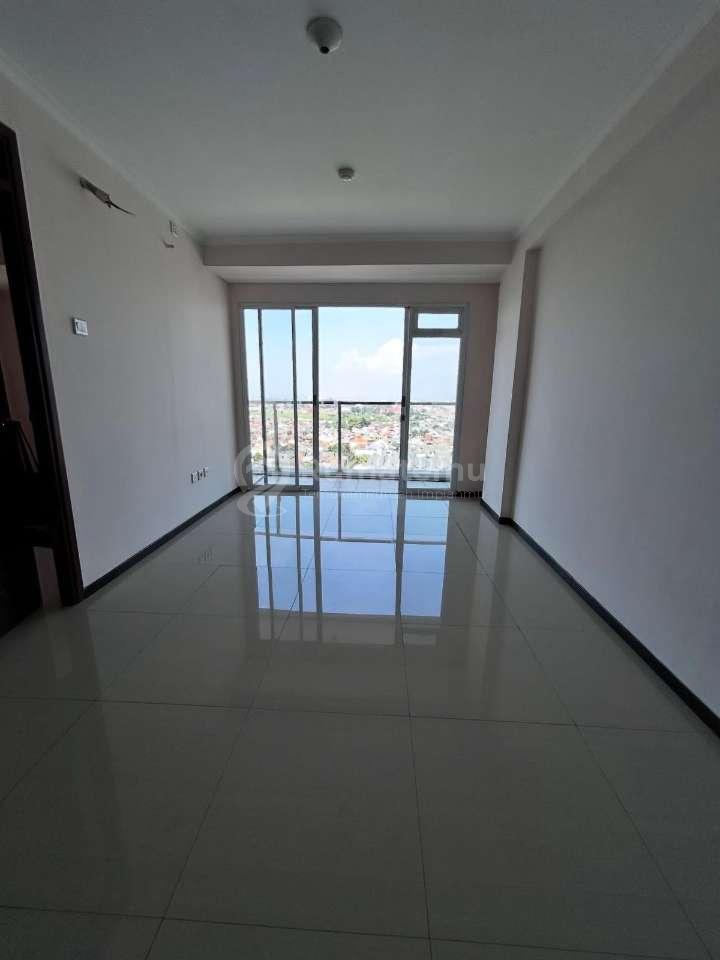 Dijual Cepat Apartemen 2BR Gateway Pasteur Bandung Kota