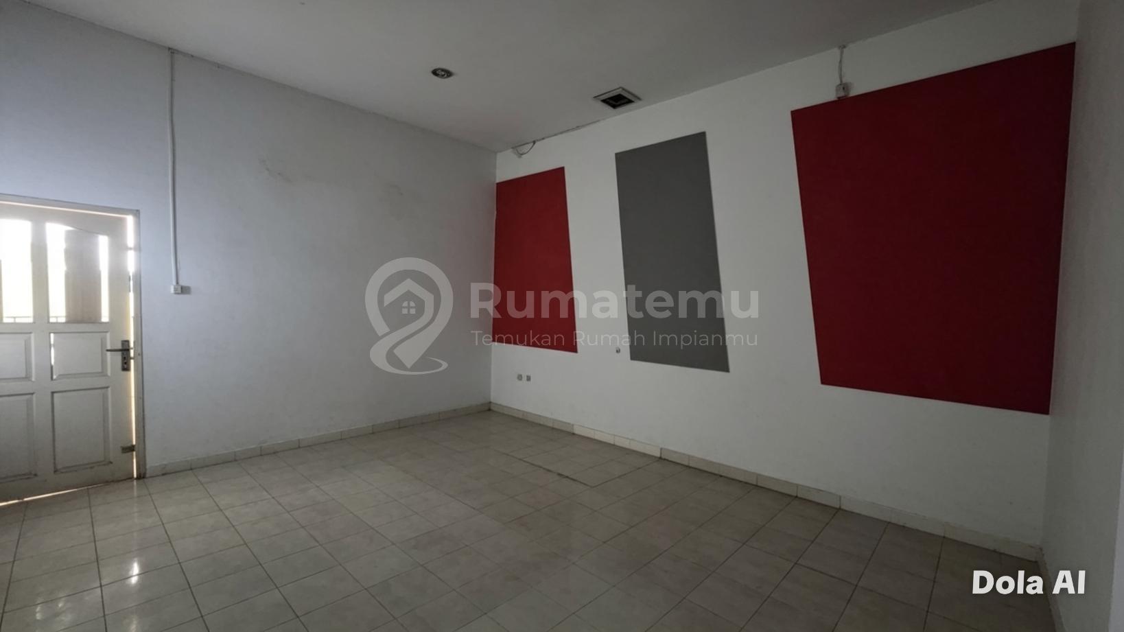 Disewakan Ruko @Mutiara Taman Palem