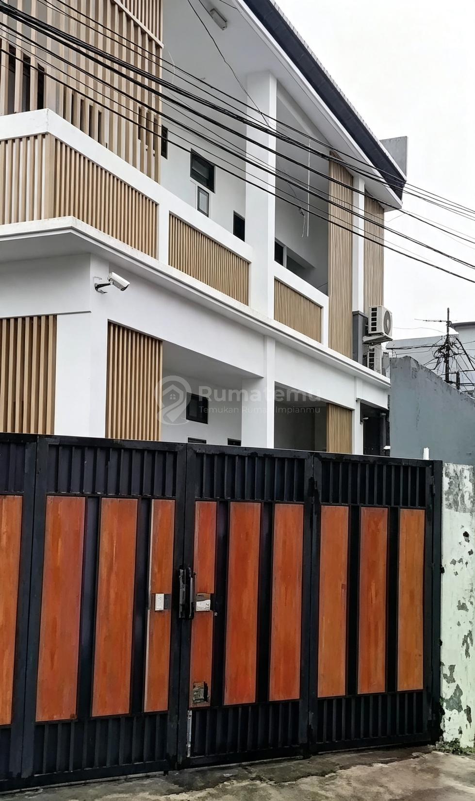 Passive Income Rumah Kost Strategis di Matraman