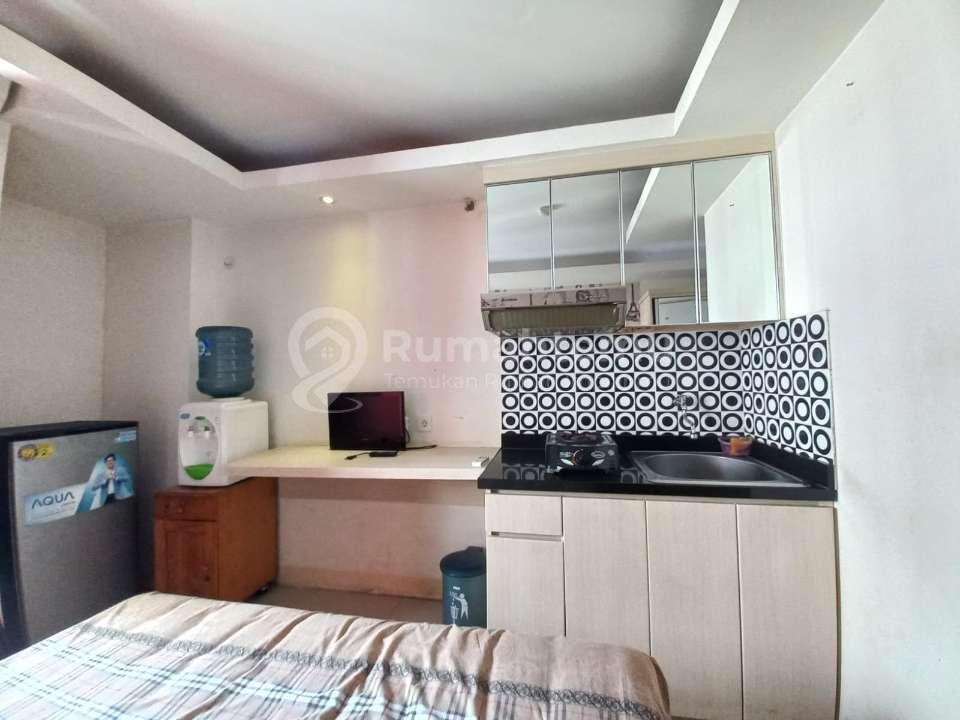 sewa harian apartemen aman & nyaman di jakarta pusat