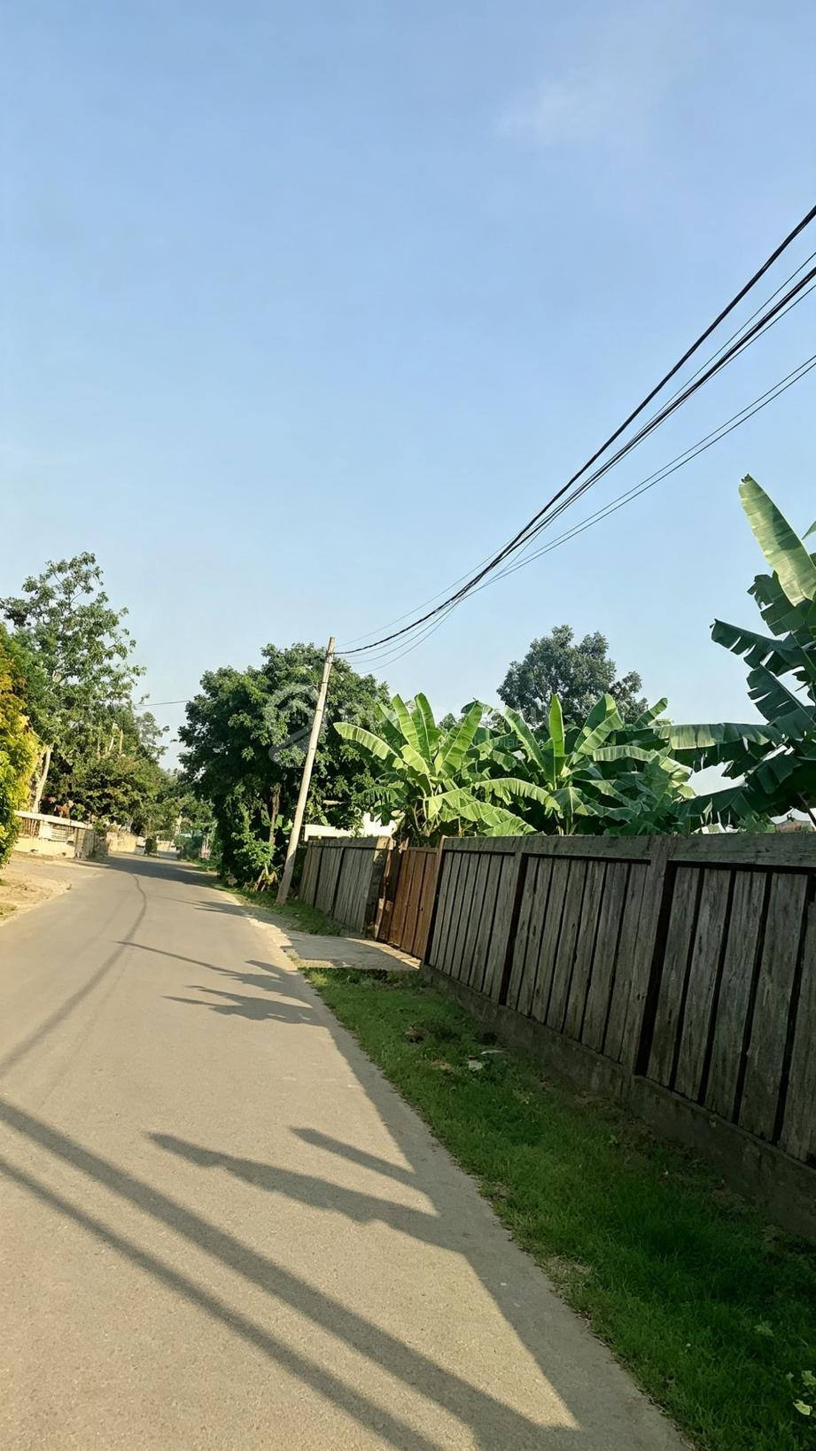 Dijual Tanah Dekat Pintu Tol Serbaraja Tangerang di Cisauk BSD