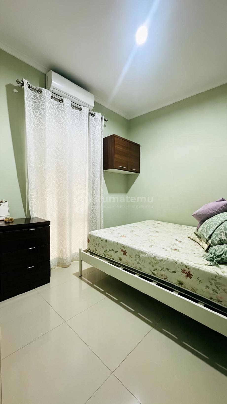 Jual Murah Turun Harga Rumah Siap Huni di Karelia Gading Serpong