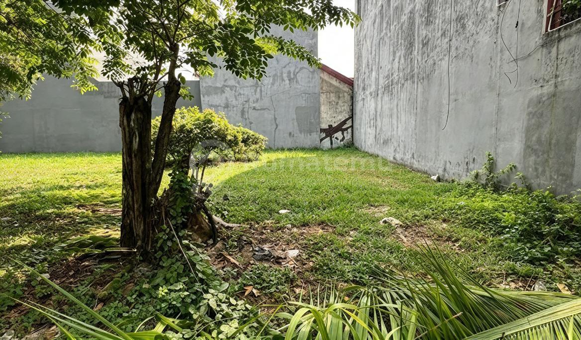 Citra 2- Turun Harga Jual Kavling Siap Bangun, Dibawah NJOP, Lokasi Strategis, Cocok Sekali untuk Bisnis/Kost-An, Tidak Banjir, Hadap Barat Daya, Akses 4 Mobil, Shgb Des 2030