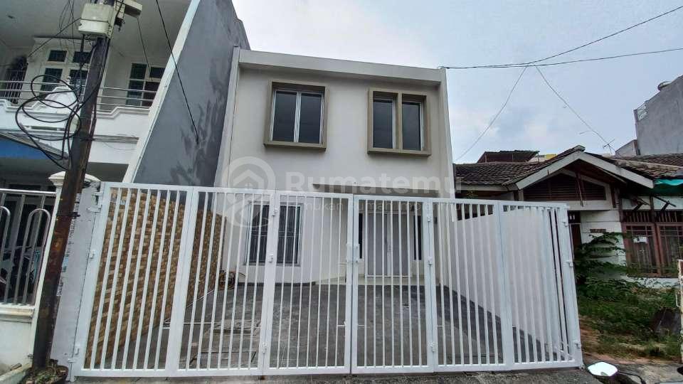 DIJUAL RUMAH TAMAN SURYA 2 – KALIDERES, JAKARTA BARAT