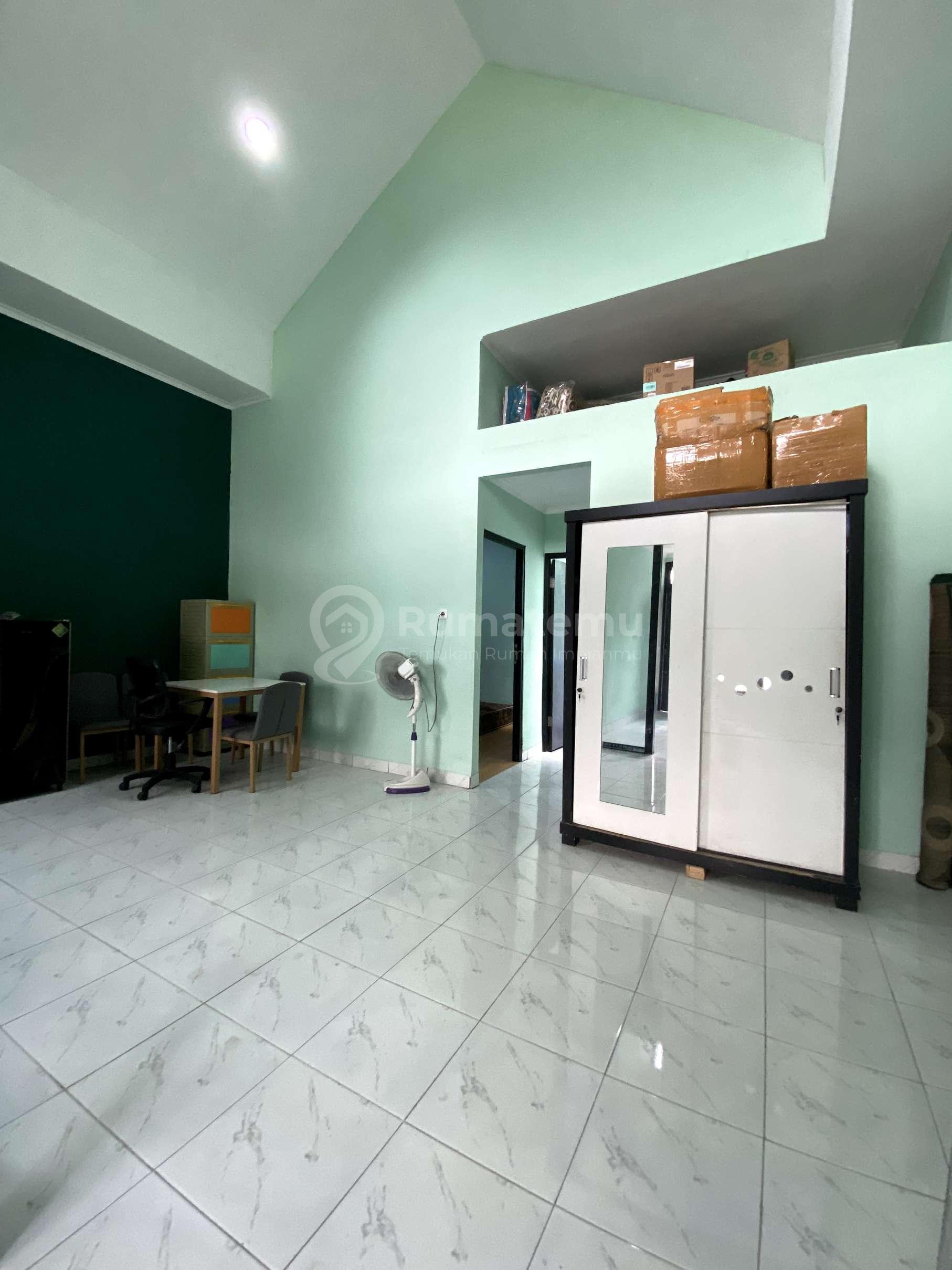 Rumah Dijual Di Taman Rahayu Setu Bisa KPR Developer 
