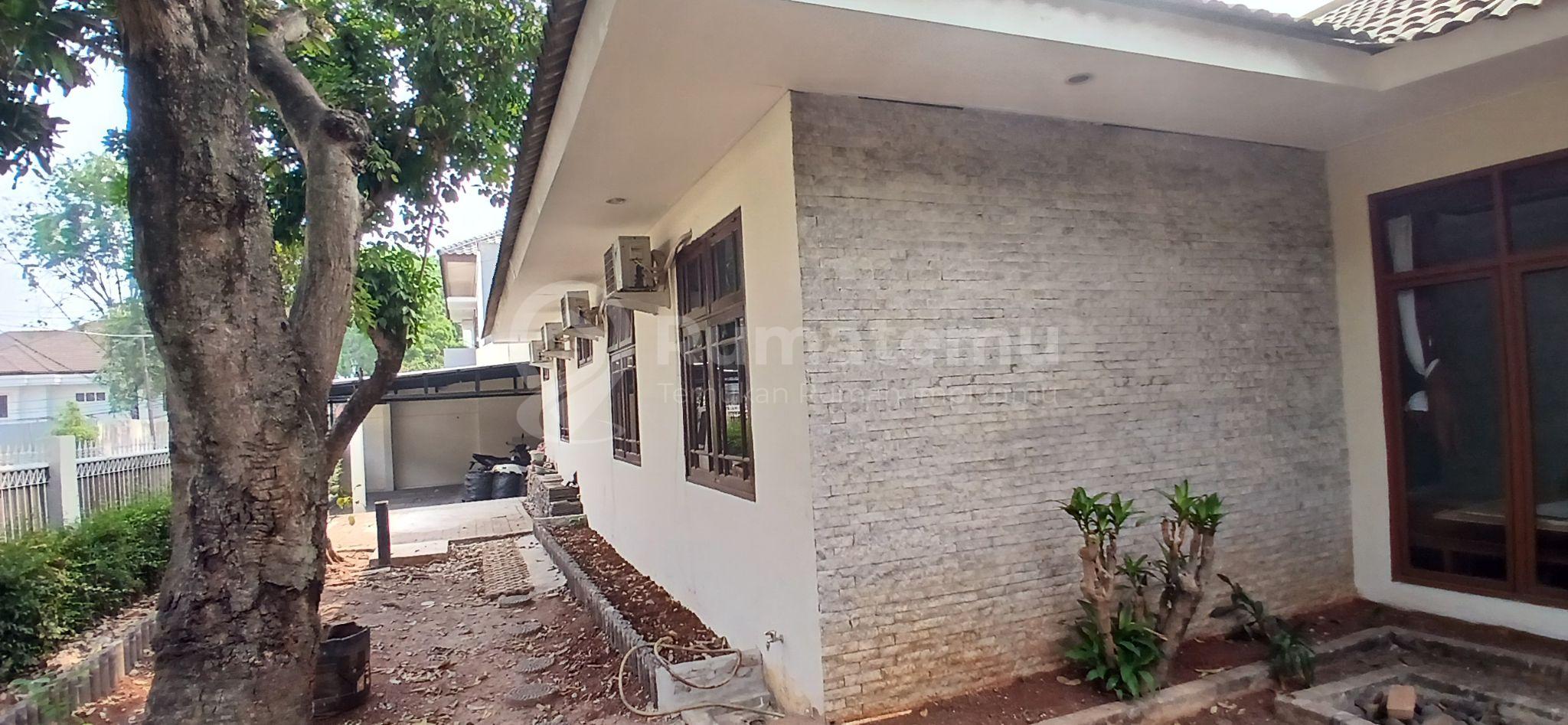 Cocok Untuk Dibuat Kantor Di Kemang Daerah Strategis dan Elit 