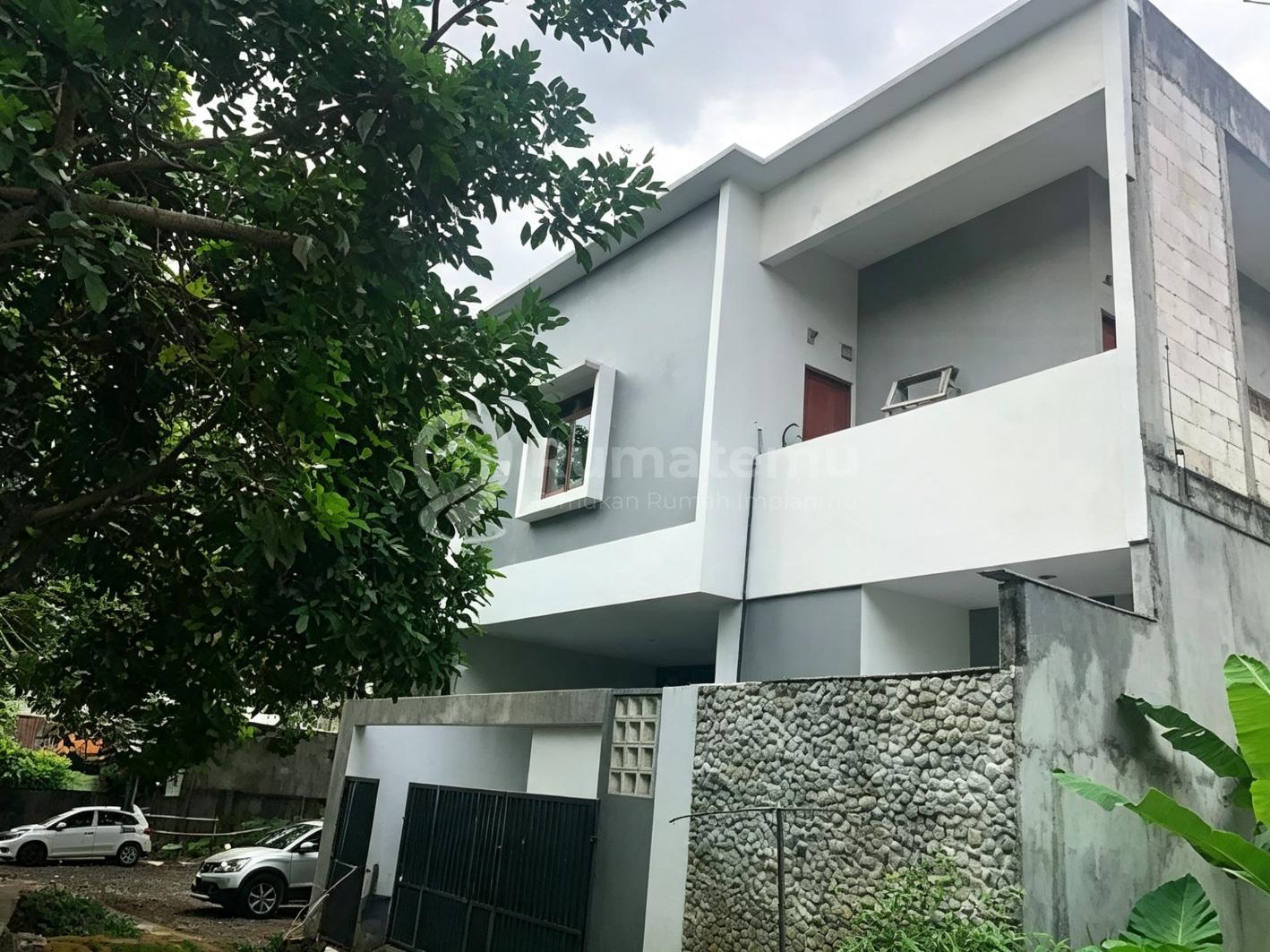 Disewakan Kost Putri Dekat Kampus Unnes Semarang, Furnished