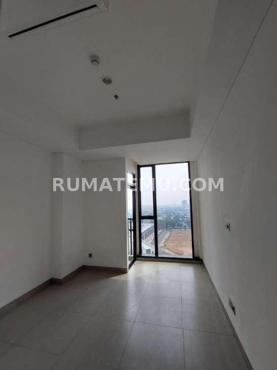 Apartemen Fatmawati City Center