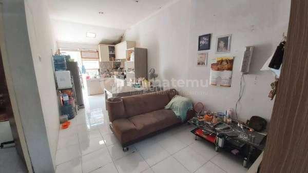 Jual Rumah Pesona Ciwastra Ciganitri Dekat Tol Buah Batu Bandung