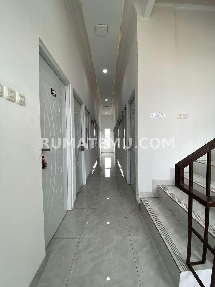 Rumah Kost Grogol