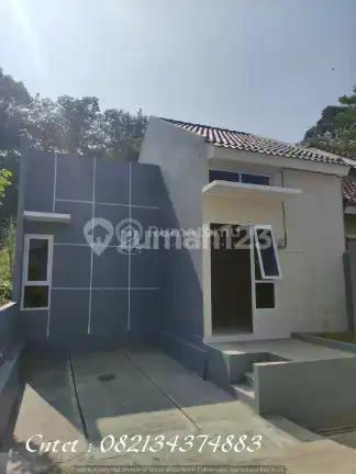 Hunian Minimalis dijual murah dekat RSU Banyumanik Semarang, Unit terbatas