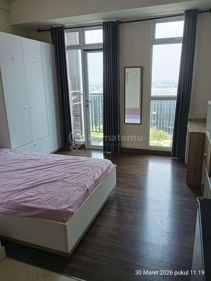 Apartemen Puri Orchard