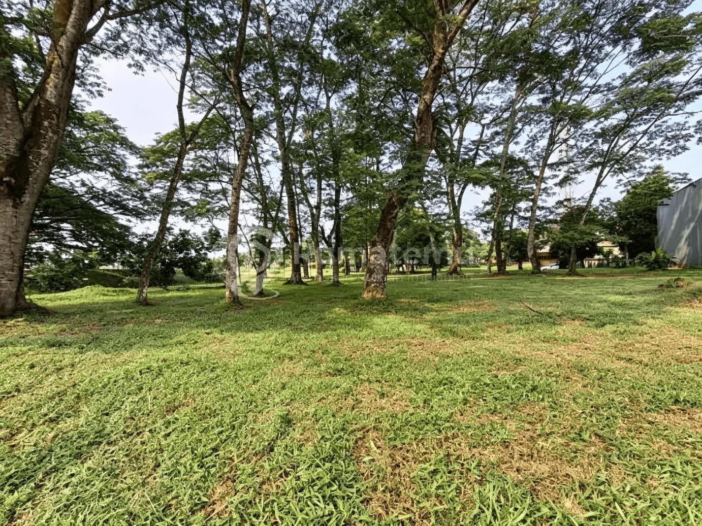 Kavling Telaga Golf BSD City Luas 1060 M2