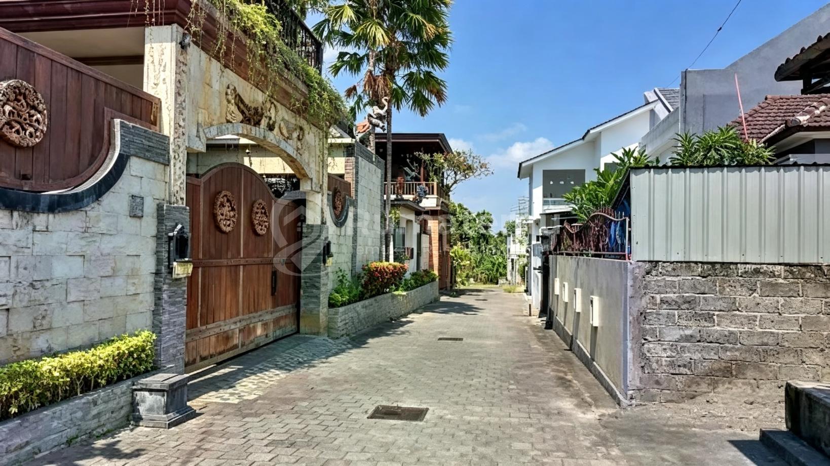 Ready For Sale Premium Land In Gianyar Bali
