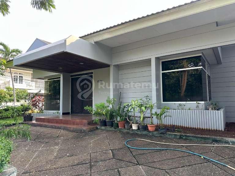 Puri Indah [RUMAH]: Hitung Harga Tanah-bonus Bangunan-Hoek-Dalam Cluster