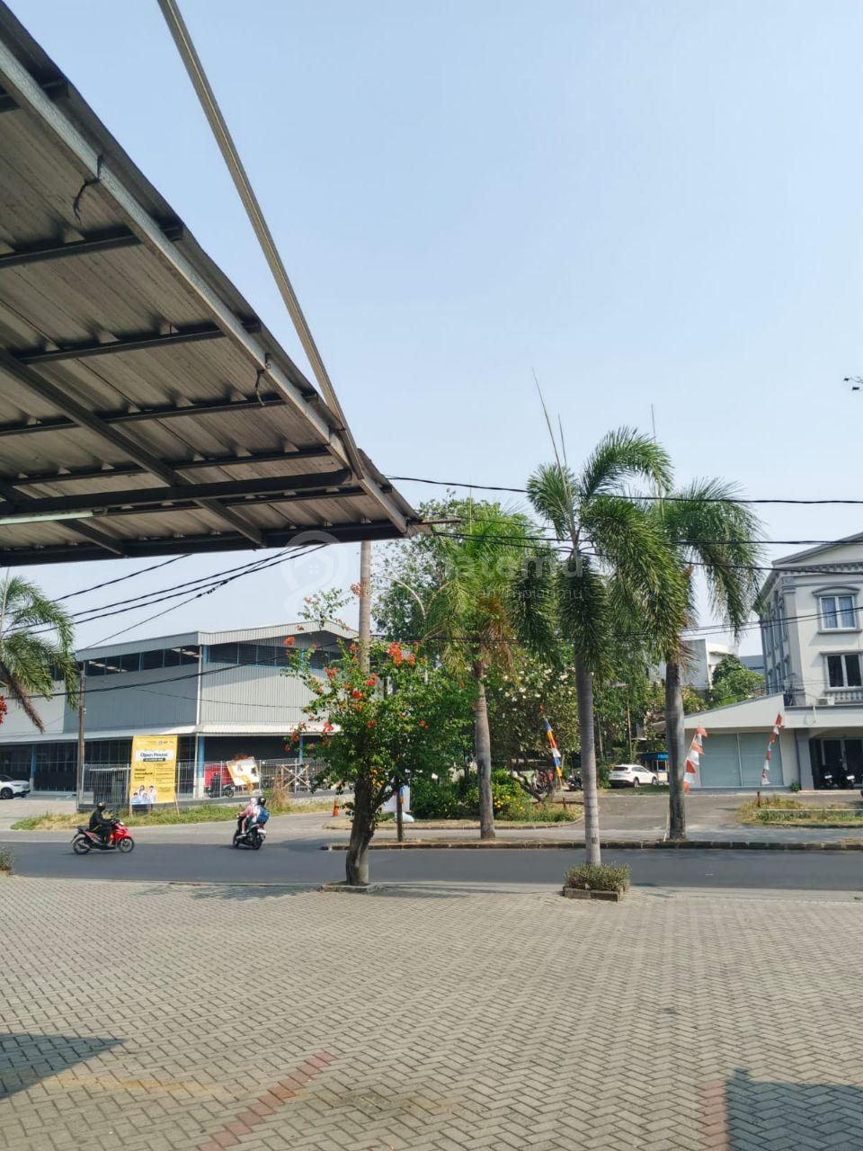 Disewakan Ruko di Royal Palem