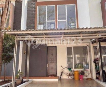 Dijual Rumah di Graha Raya Cluster Fortune