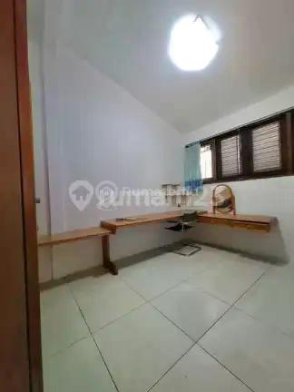 Rumah Murah Di Kembangan . Puri Indah Jakarta.barat