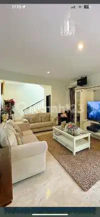 INVESTASI PROPERTI RUMAH MEWAH JAKARTA SELATAN LUXURIOUS LANDING HOUSE IN SOUTH JAKARTA