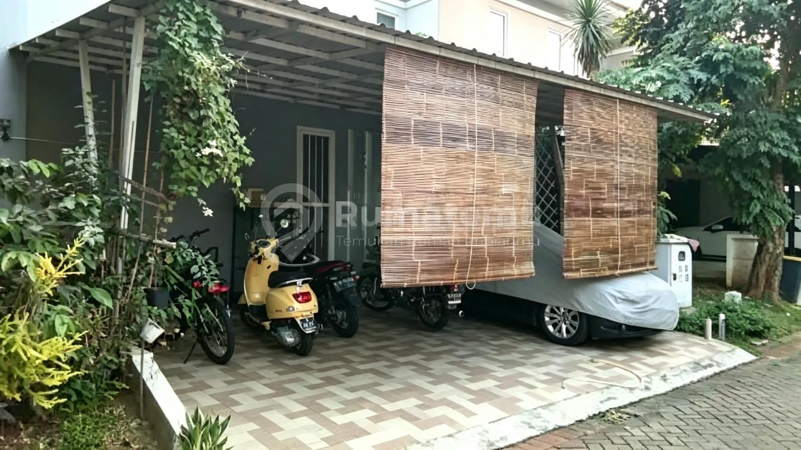 Jual Cepat Rumah 2 Lantai Siap Huni Premier Modernland Tangerang