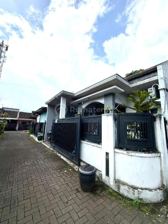 Dijual Rumah Murah di Sawojajar 1 Kota Malang – SHM, Full Bangunan, Dekat Tol & Living Mall