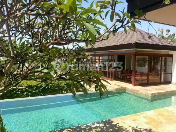 Ready For Sale Beautyfull Villa In Jimbaran Bali