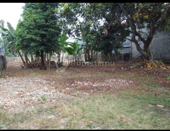 Tanah Kp Dukuh Kramat Jati Jak-Tim