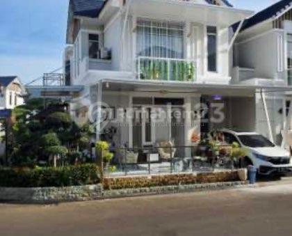 Dijual Rumahhookcluster Lavisasuvarna Sutera