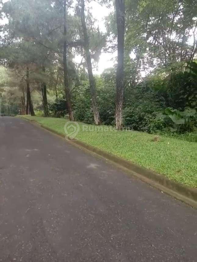 Kavling Murah di Cluster Exclusive Sentul City